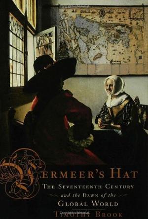 Vermeer's Hat：Vermeer's Hat