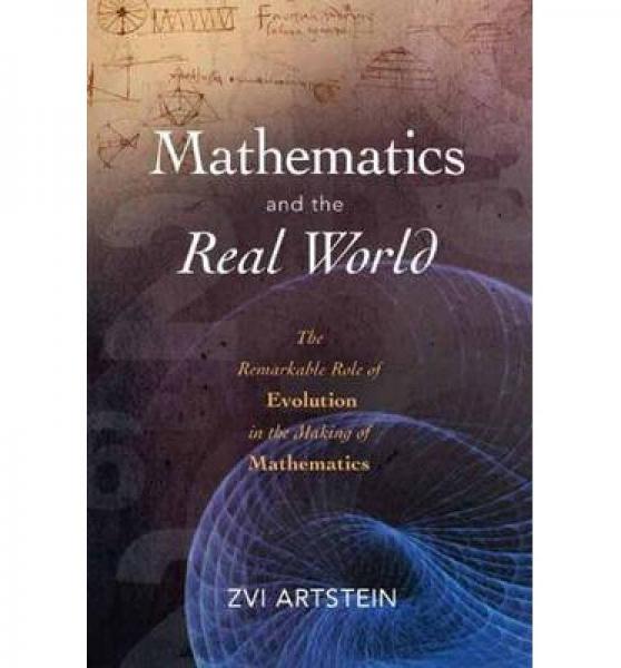 Mathematics and the Real World: The Remarkable R