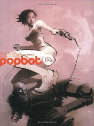 Popbot, Book 6