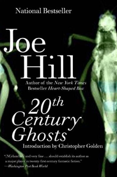 20th Century Ghosts[20世紀幽靈]