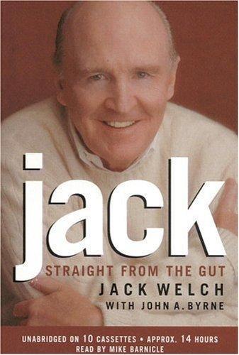 Jack：Jack