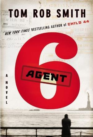 Agent 6
