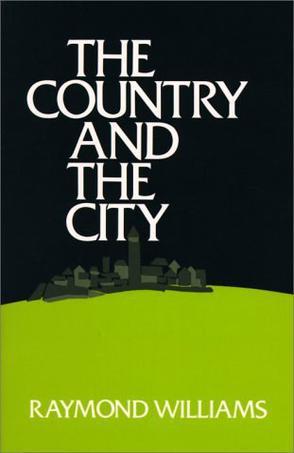 COUNTRY AND THE CITY