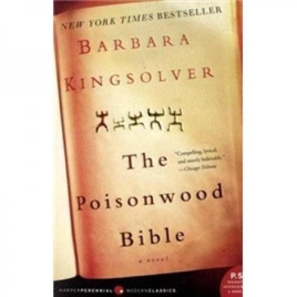 The Poisonwood Bible
