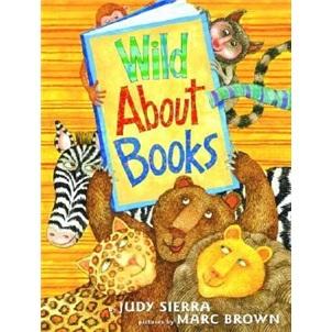 WildaboutBooks