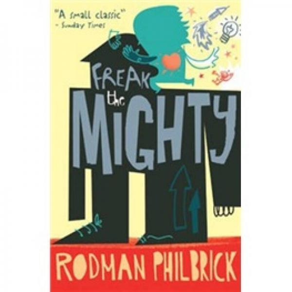Freak the Mighty