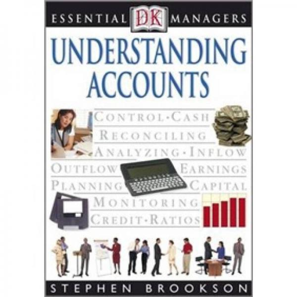 Understanding Accounts