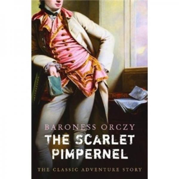 The Scarlet Pimpernel[红花侠]