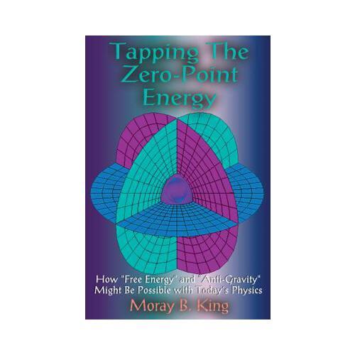 Tapping the Zero Point Energy