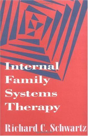 Internal Family Systems Therapy