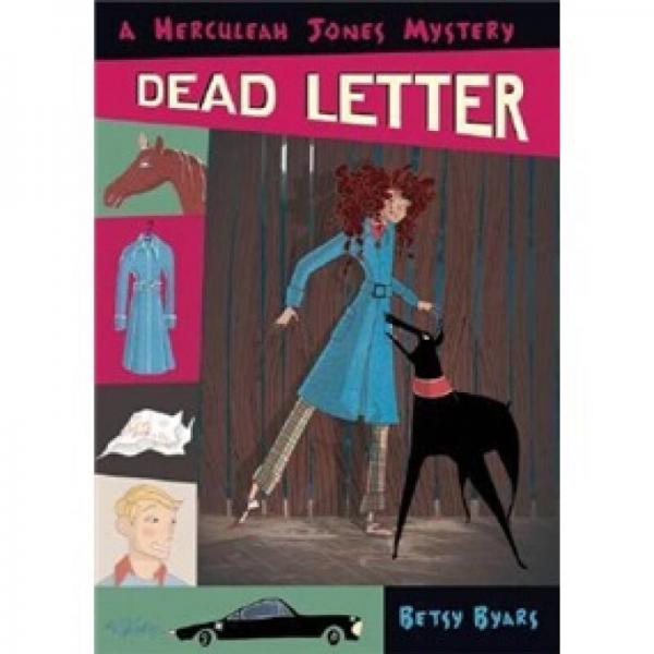 Dead Letter