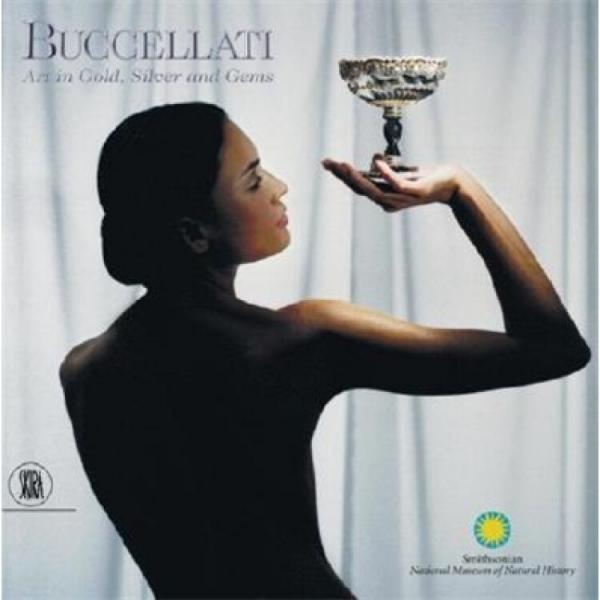 Buccellati:ArtinGold,Silver,andGems
