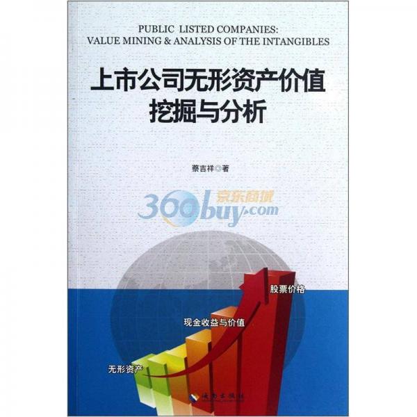 上市公司無形資產(chǎn)價值挖掘與分析