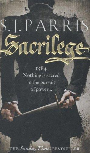 Sacrilege
