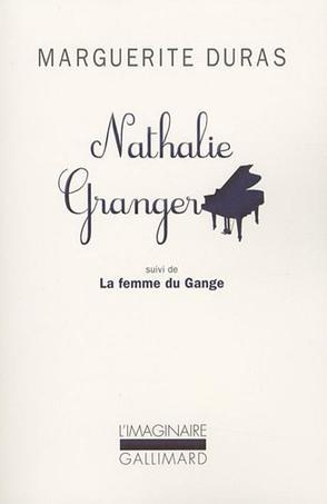 Nathalie Granger：Nathalie Granger