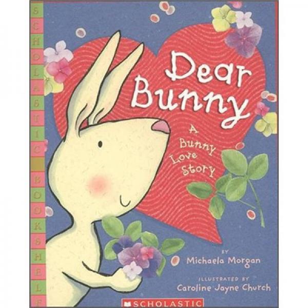 Dear Bunny - Audio Library Edition 