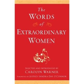 WordsofExtraordinaryWomen,The