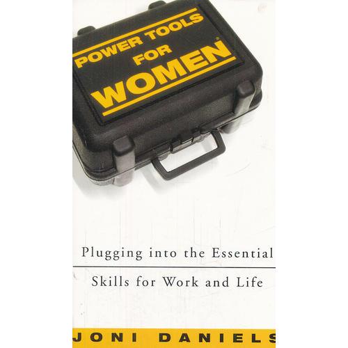 POWER TOOLS FOR WOMEN