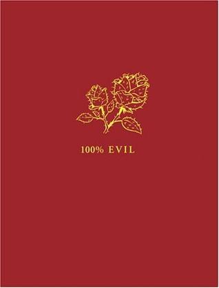 100% Evil