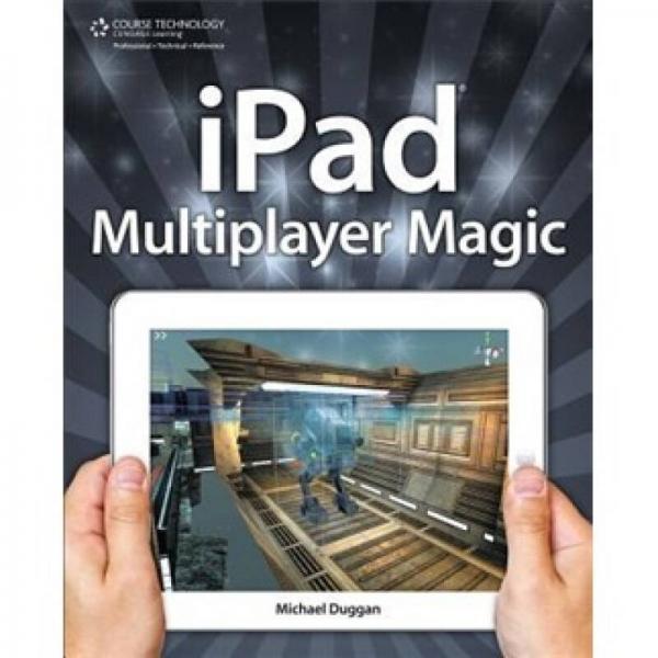 IPad Multiplayer Magic