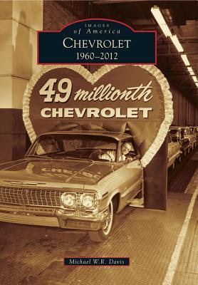 Chevrolet::1960-2012