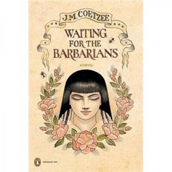 Waiting for the Barbarians：Waiting for the Barbarians