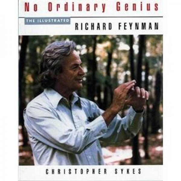 No Ordinary Genius