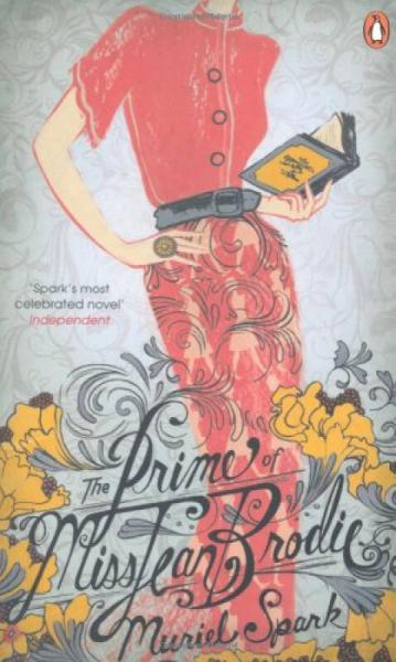 The Prime of Miss Jean Brodie (Penguin Essentials)[簡(jiǎn)·布羅迪小姐的青春]