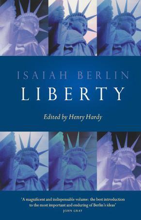 Liberty：Liberty