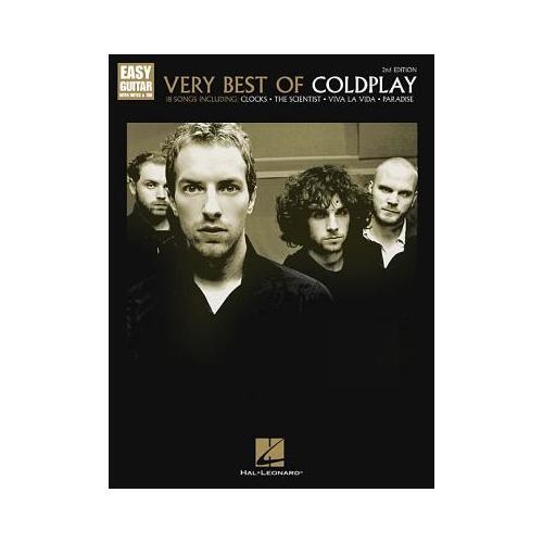 Very Best of Coldplay