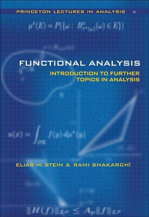 Functional Analysis：Functional Analysis