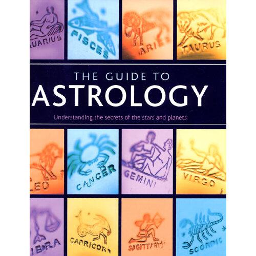 The Guide to Astrology 十二星座指南