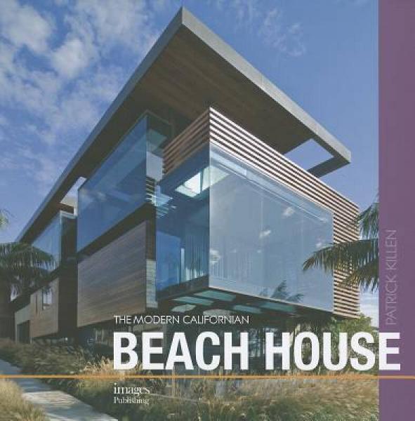 The Modern Californian Beach House
