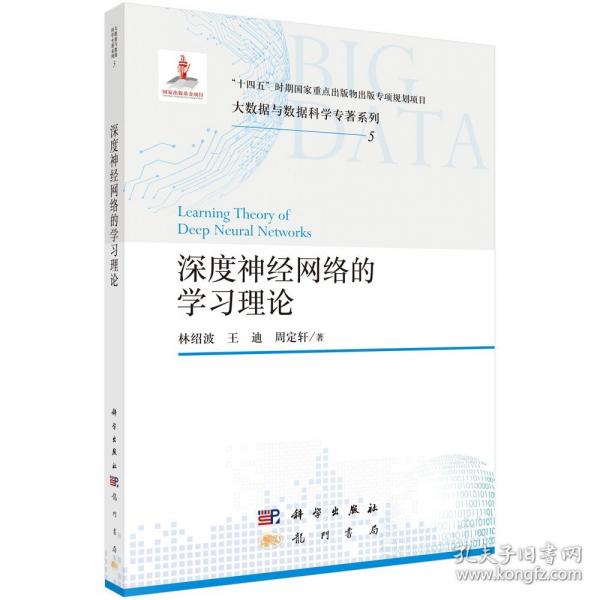 深度神經(jīng)網(wǎng)絡(luò)的學(xué)習(xí)理論