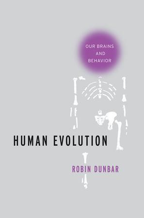 Human Evolution：Human Evolution