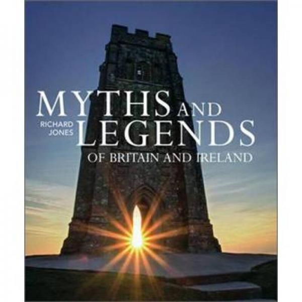 Myths and Legends of Britain and Ireland