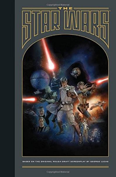 The Star Wars
