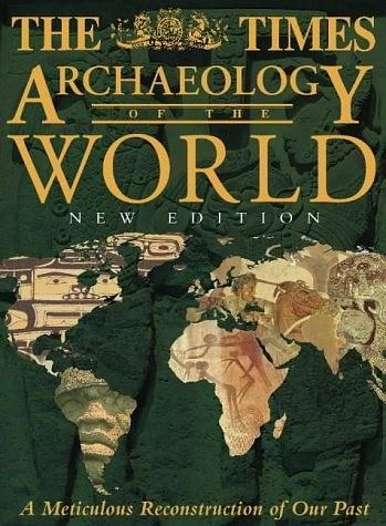 Times Archaeology of the World