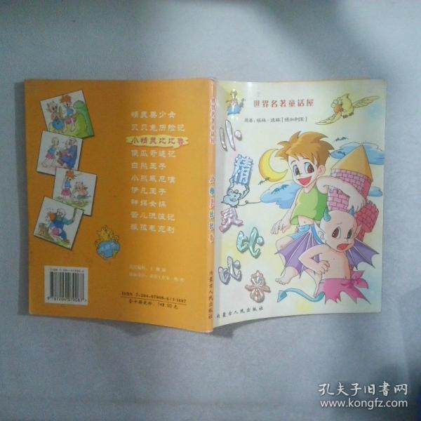 傻瓜奇遇記