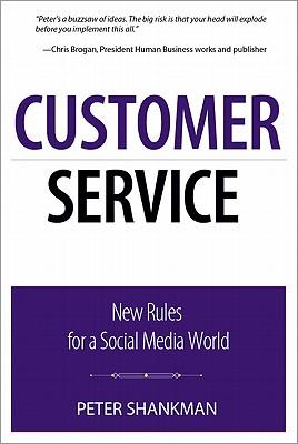 CustomerService:NewRulesforaSocialMediaWorld