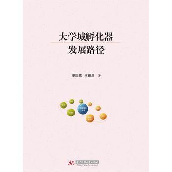 大學城孵化器發(fā)展路徑