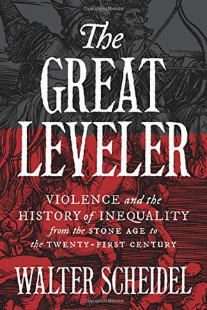 The Great Leveler：The Great Leveler