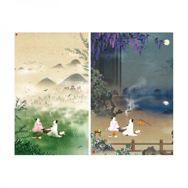 王兄李兄没完没了的故事