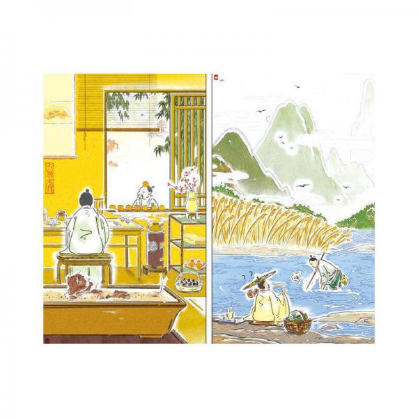 王兄李兄没完没了的故事