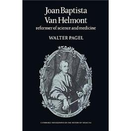 JoanBaptistaVanHelmont