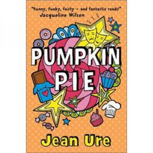 PUMPKIN PIE