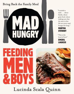MadHungry:FeedingMenandBoys