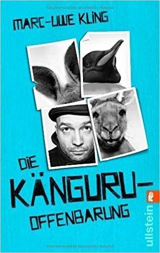 Die K?nguru-Offenbarung