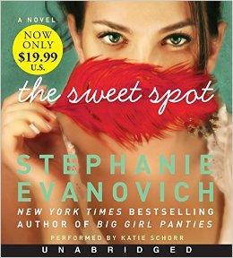 TheSweetSpotLowPriceCD