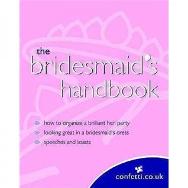Bridesmaid's Wedding